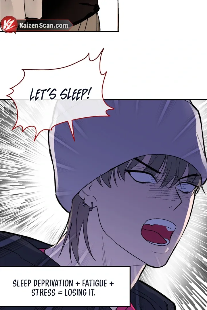Read Ghostly Connection chapter 3 image 96 on Lezhin