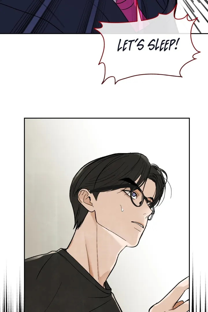 Read Ghostly Connection chapter 3 image 97 on Lezhin
