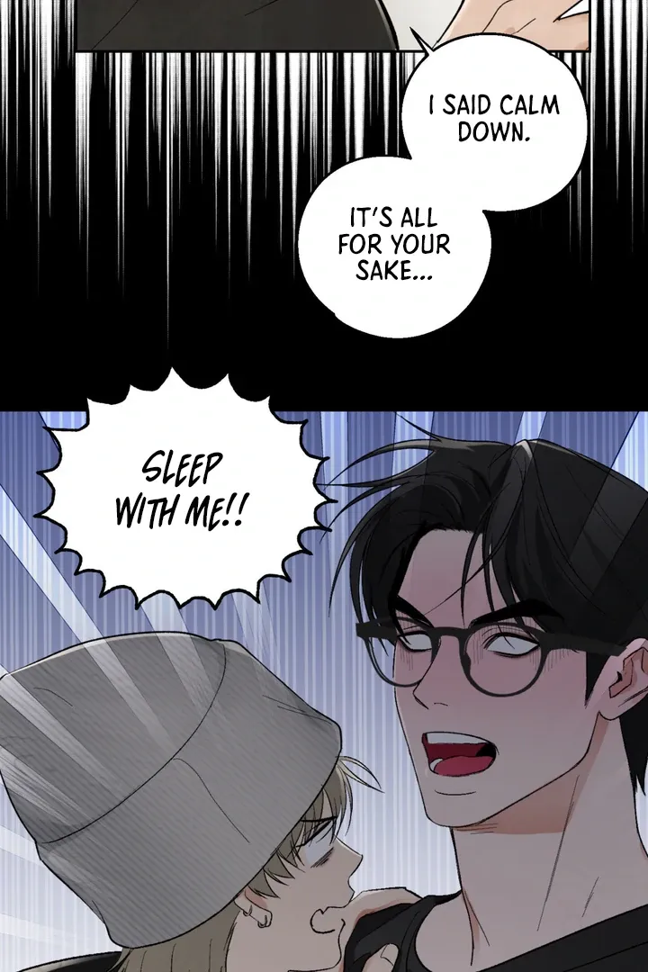 Read Ghostly Connection chapter 3 image 98 on Lezhin