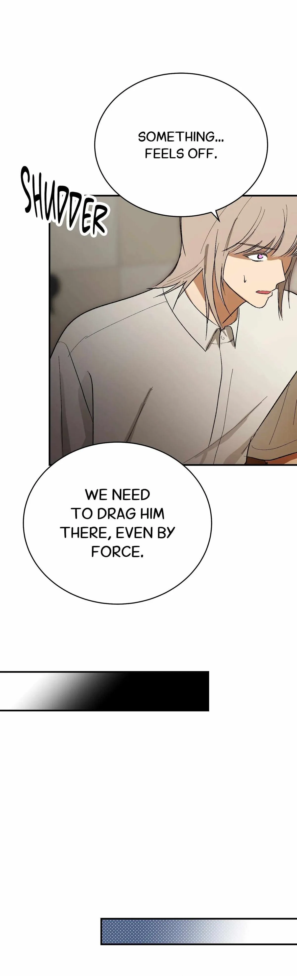 Read Ghostly Connection chapter 30 image 11 on Lezhin