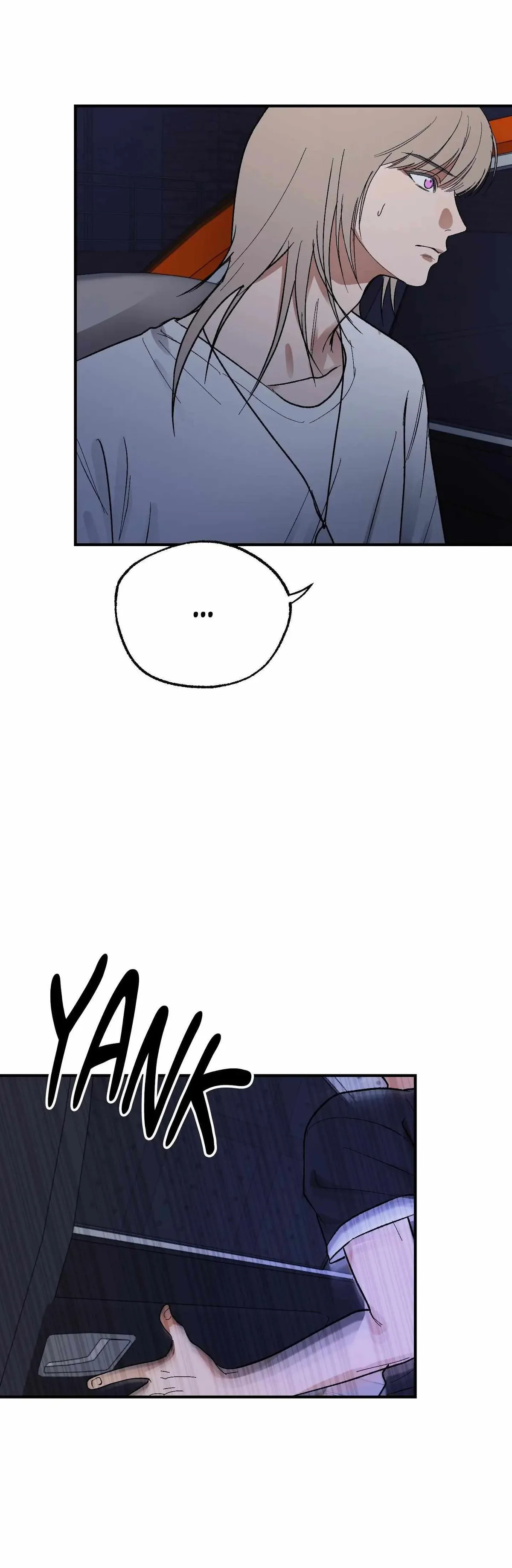 Read Ghostly Connection chapter 30 image 14 on Lezhin
