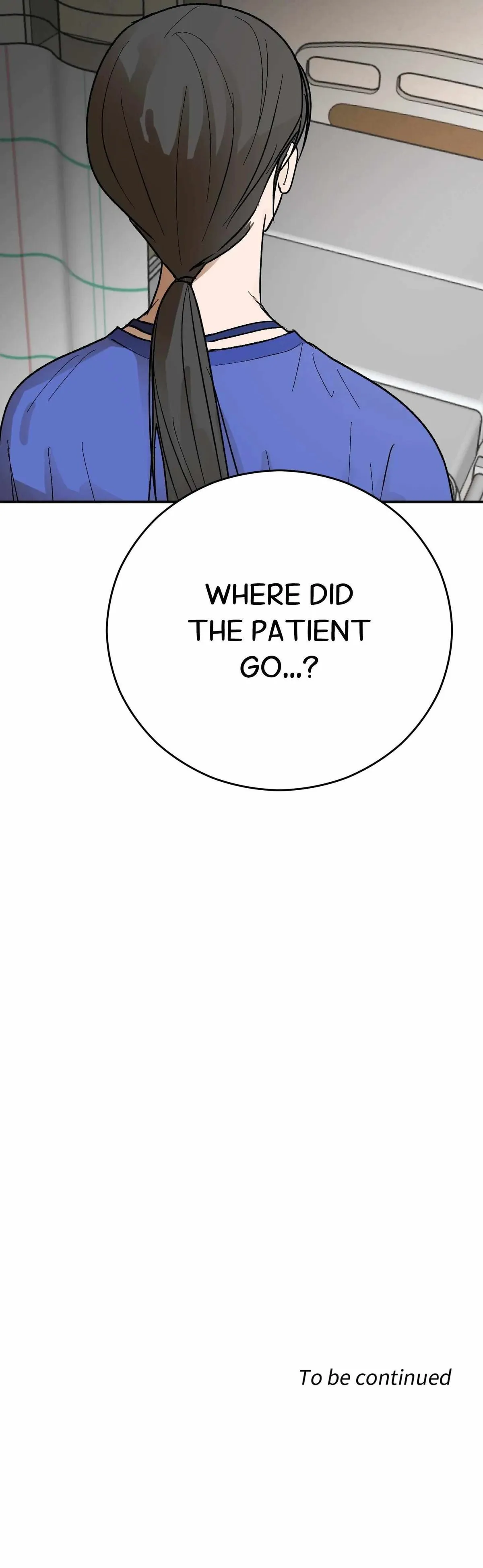 Read Ghostly Connection chapter 30 image 25 on Lezhin