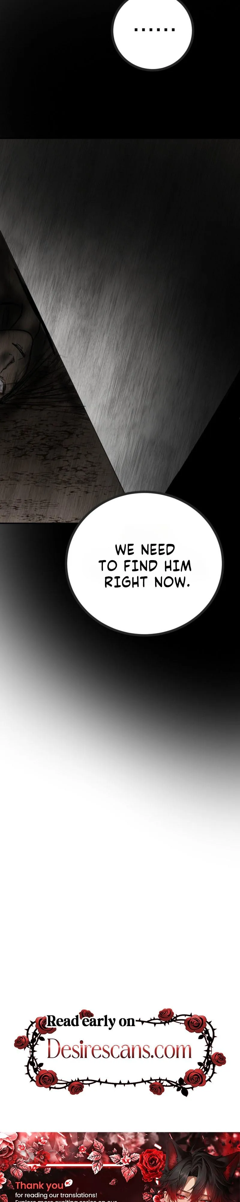 Ghostly Connection Chapter 33 page 16 - 