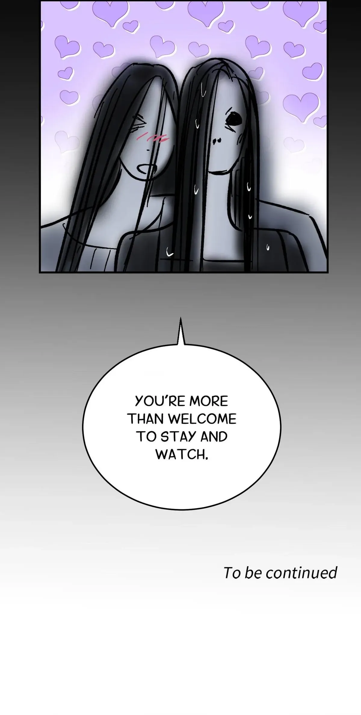 Ghostly Connection Chapter 35 page 22 - 