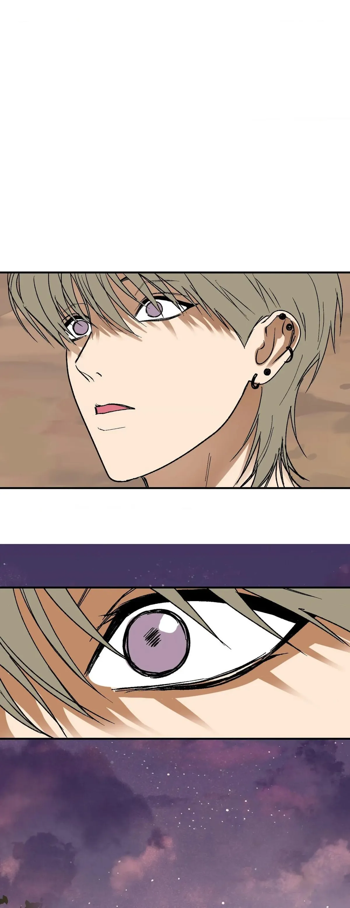 Ghostly Connection Chapter 35 page 5 - 