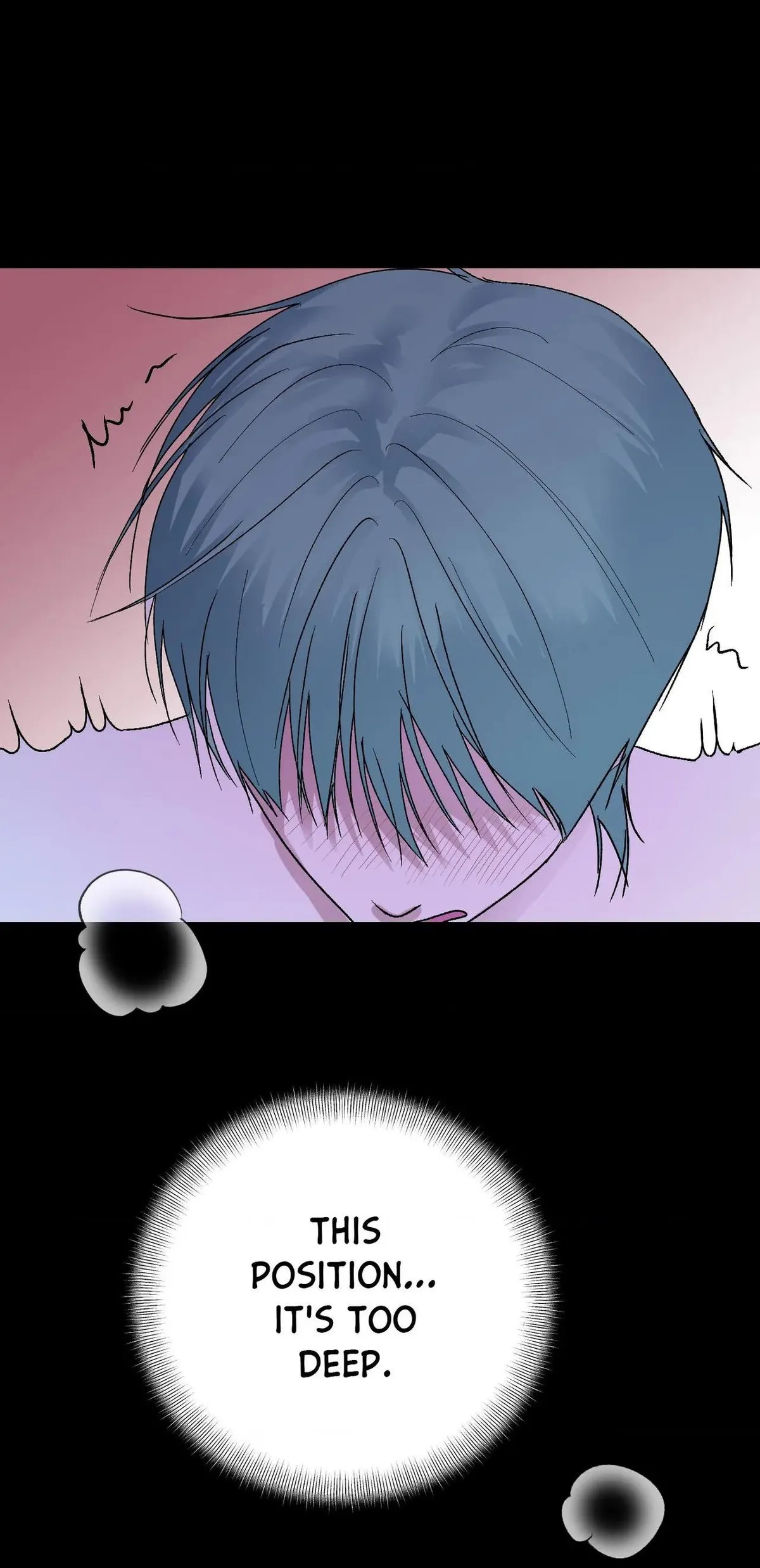 Ghostly Connection Chapter 36 page 15 - 