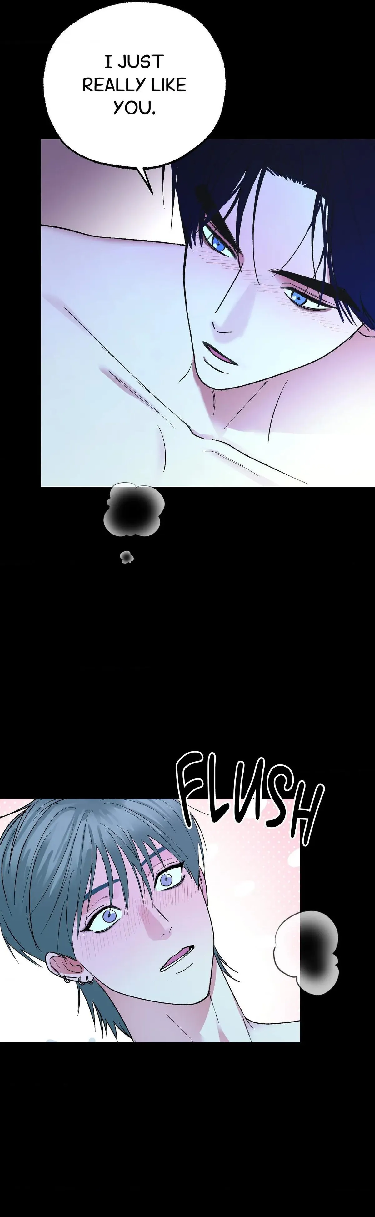 Ghostly Connection Chapter 36 page 4 - 