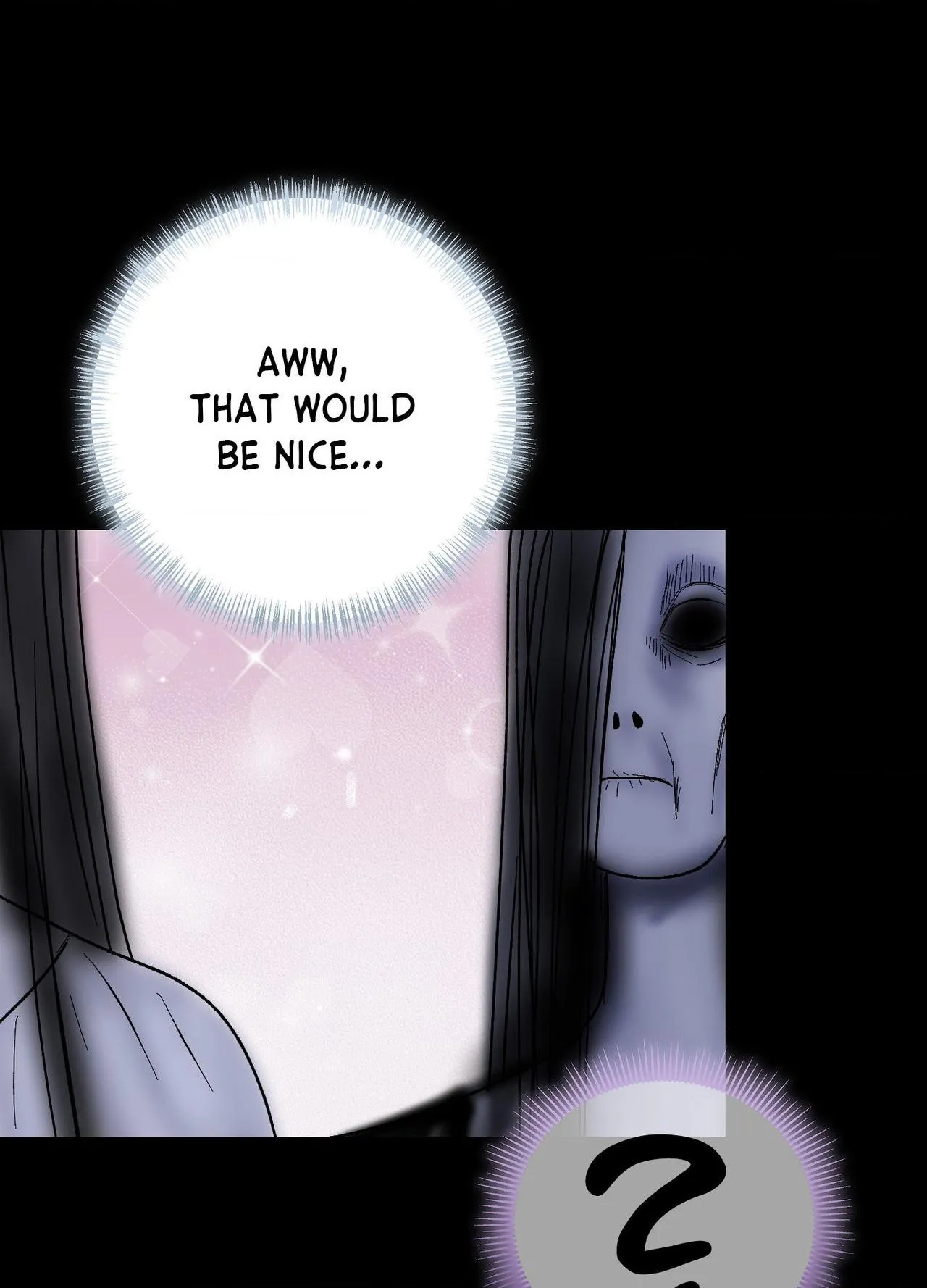Ghostly Connection Chapter 37 page 15 - 