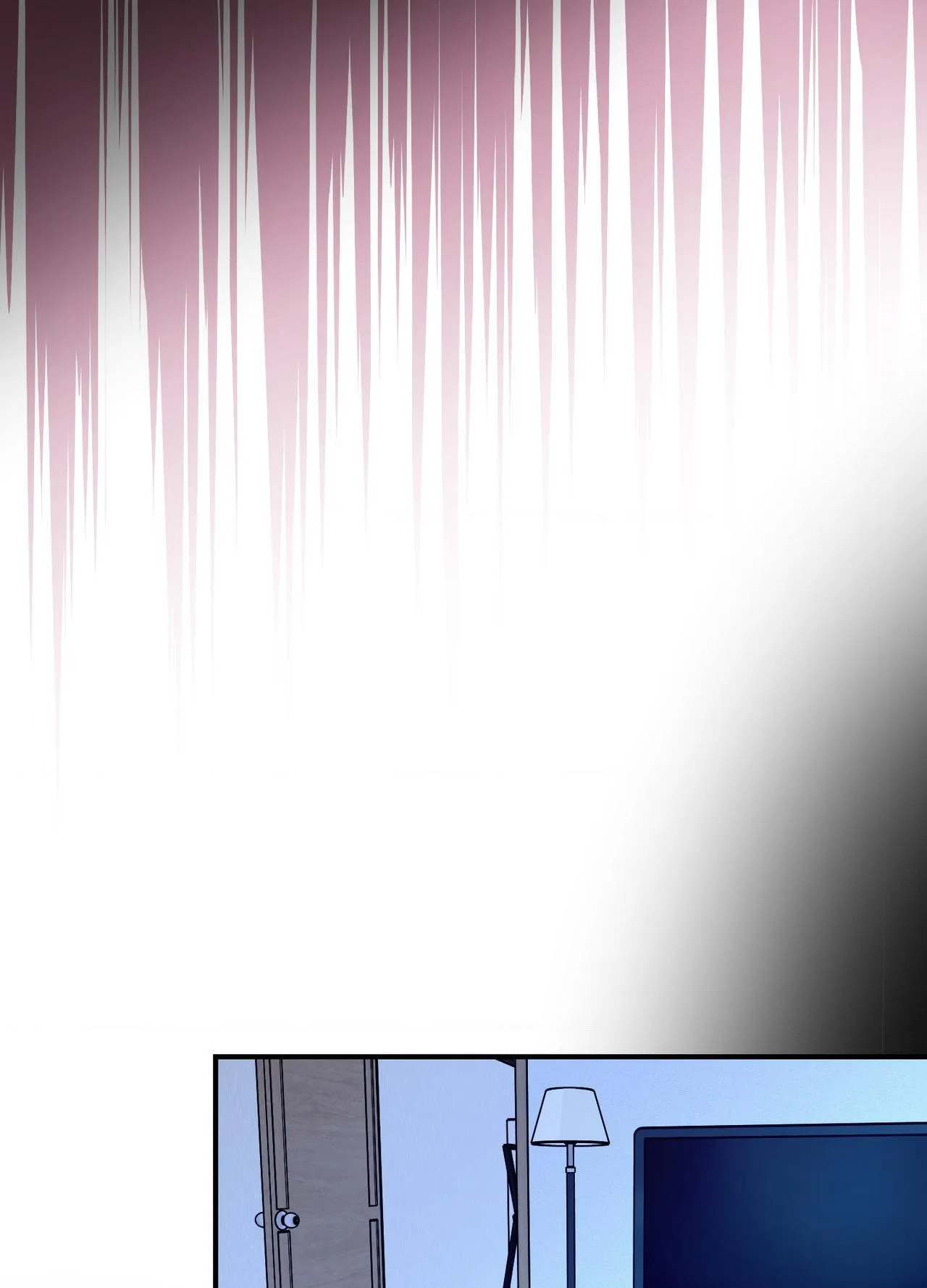 Ghostly Connection Chapter 37 page 18 - 