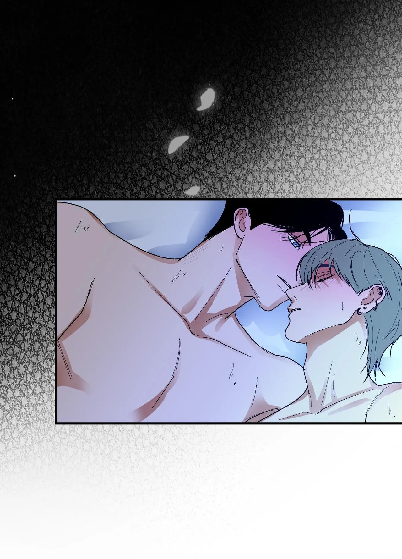 Ghostly Connection Chapter 37 page 20 - 