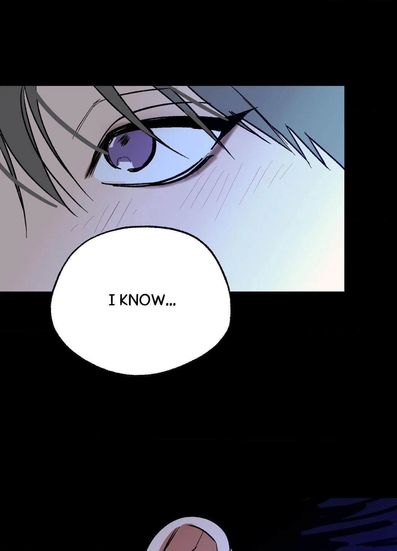 Ghostly Connection Chapter 37 page 21 - 