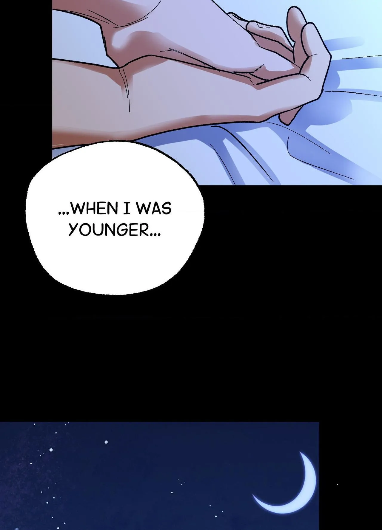 Ghostly Connection Chapter 37 page 24 - 