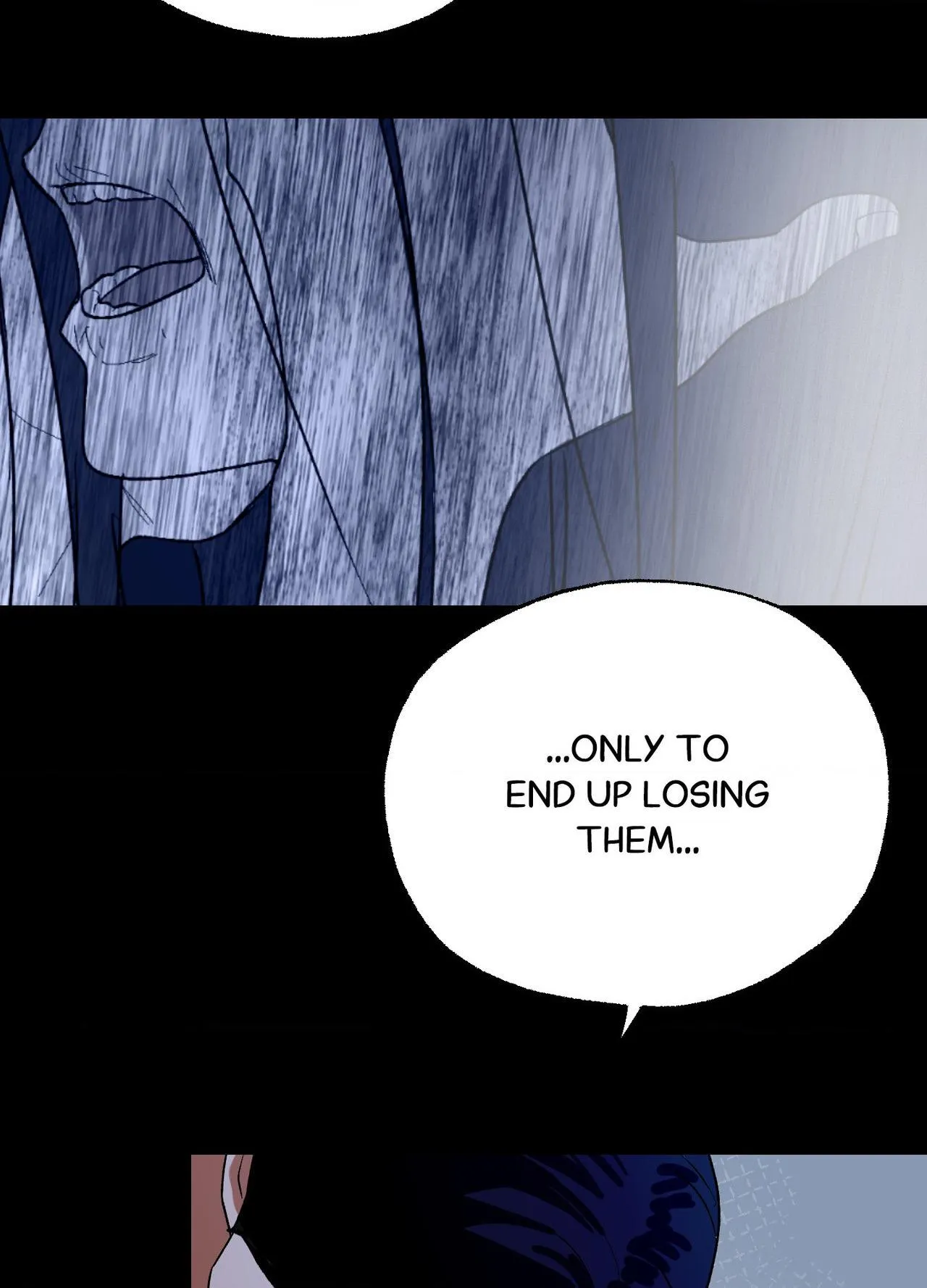 Ghostly Connection Chapter 37 page 29 - 