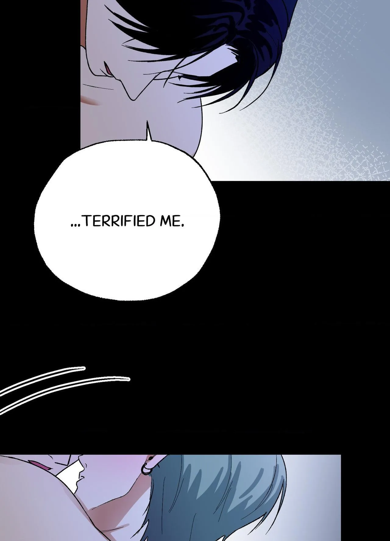 Ghostly Connection Chapter 37 page 30 - 