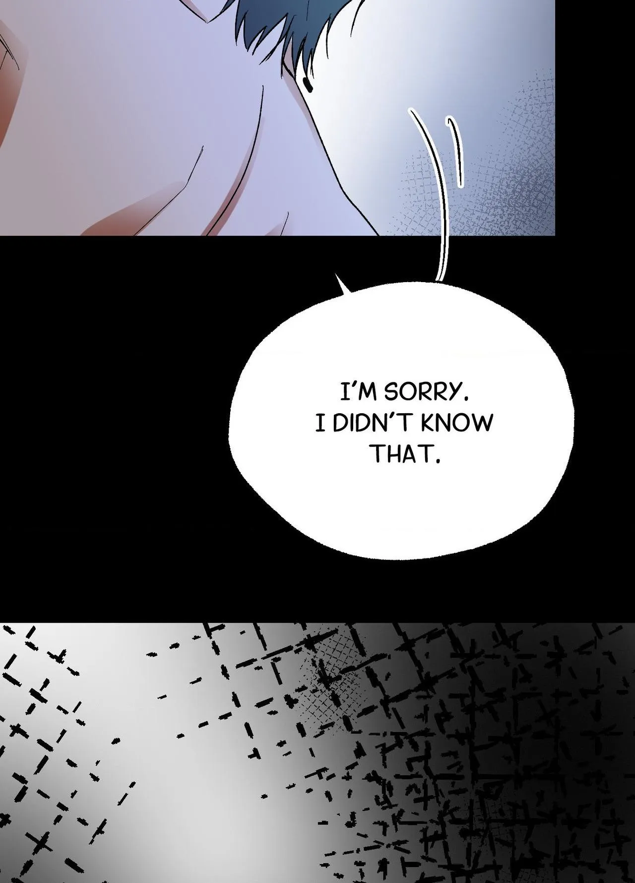 Ghostly Connection Chapter 37 page 31 - 