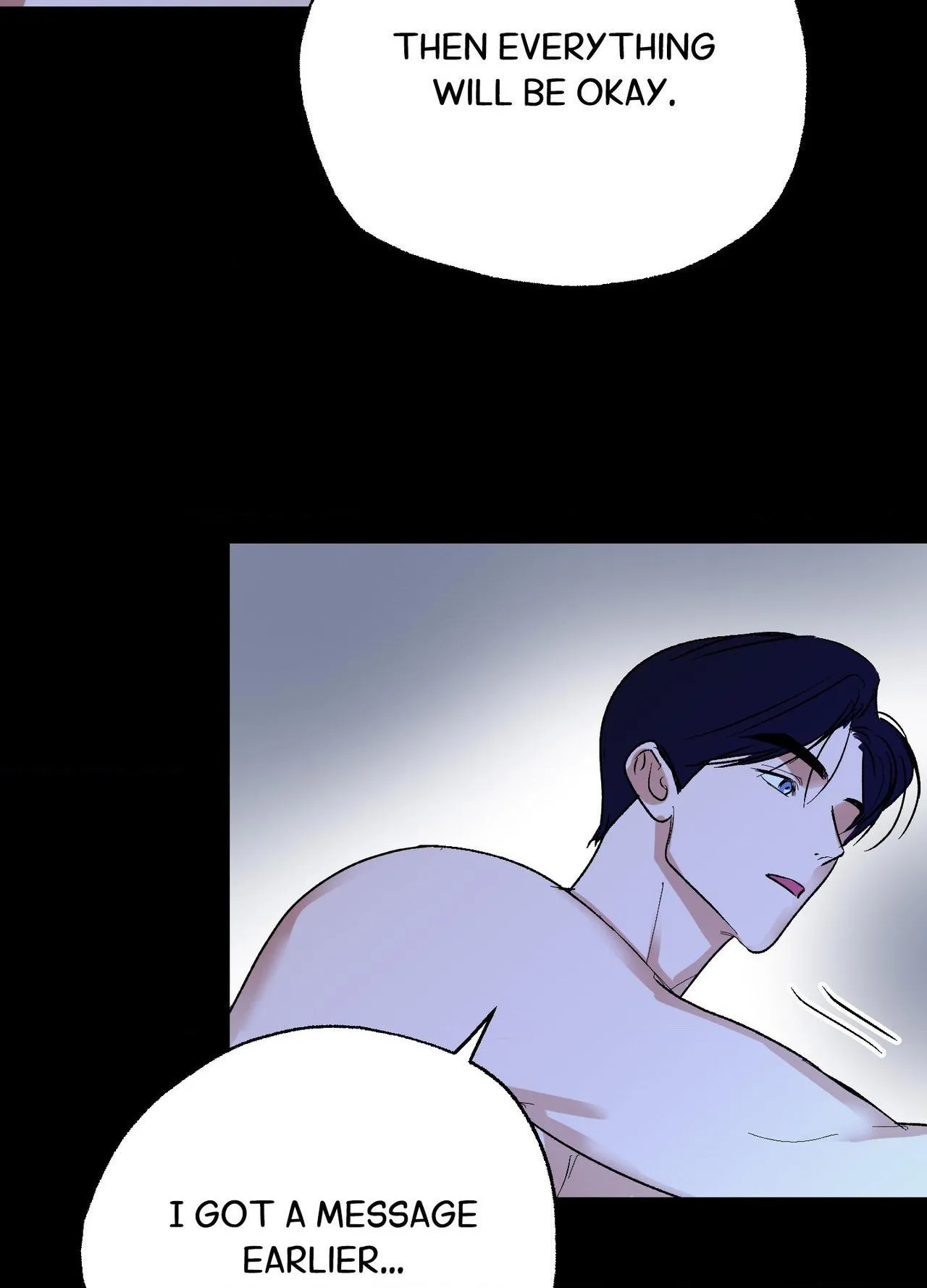 Ghostly Connection Chapter 37 page 34 - 