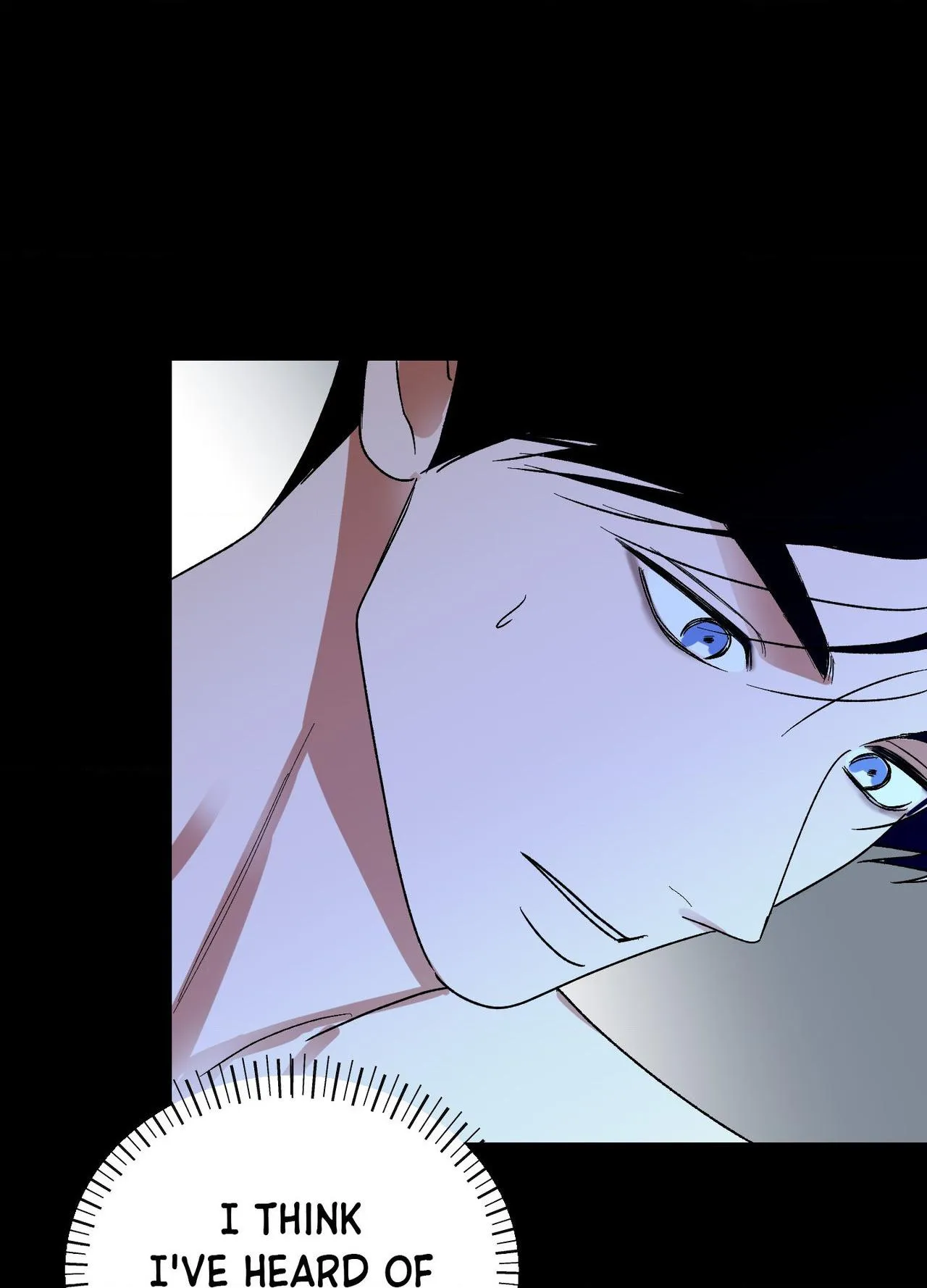 Ghostly Connection Chapter 37 page 41 - 