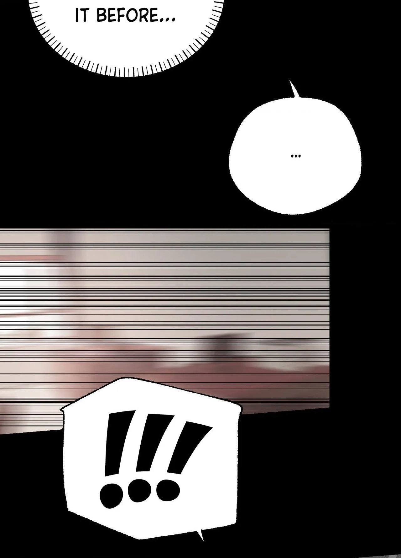 Ghostly Connection Chapter 37 page 42 - 