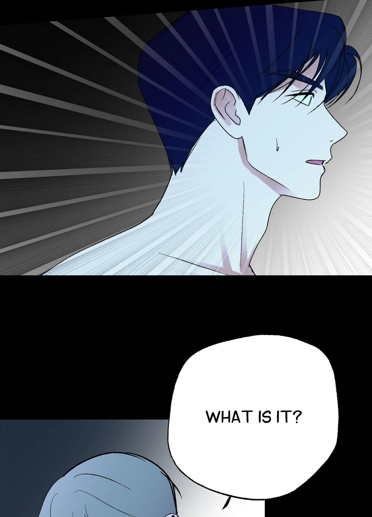 Ghostly Connection Chapter 37 page 43 - 