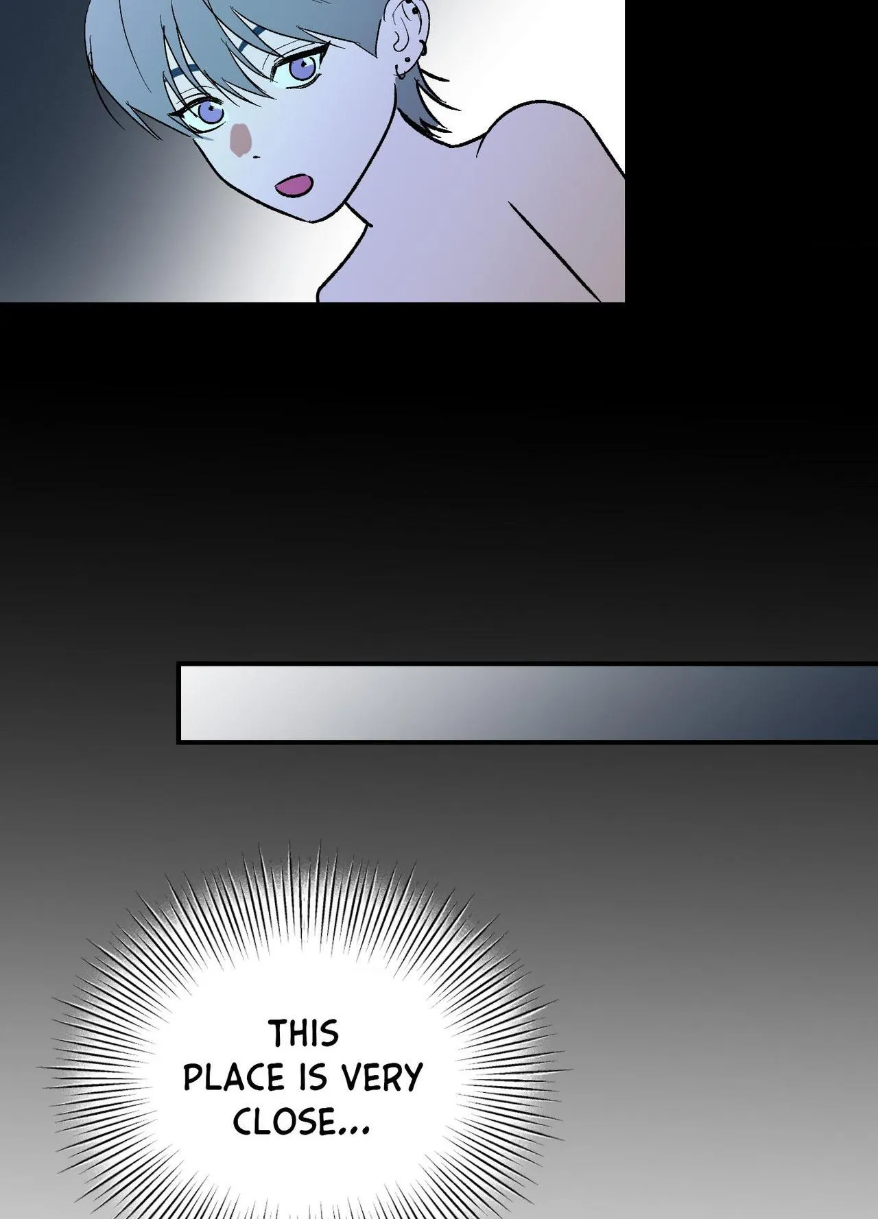 Ghostly Connection Chapter 37 page 44 - 