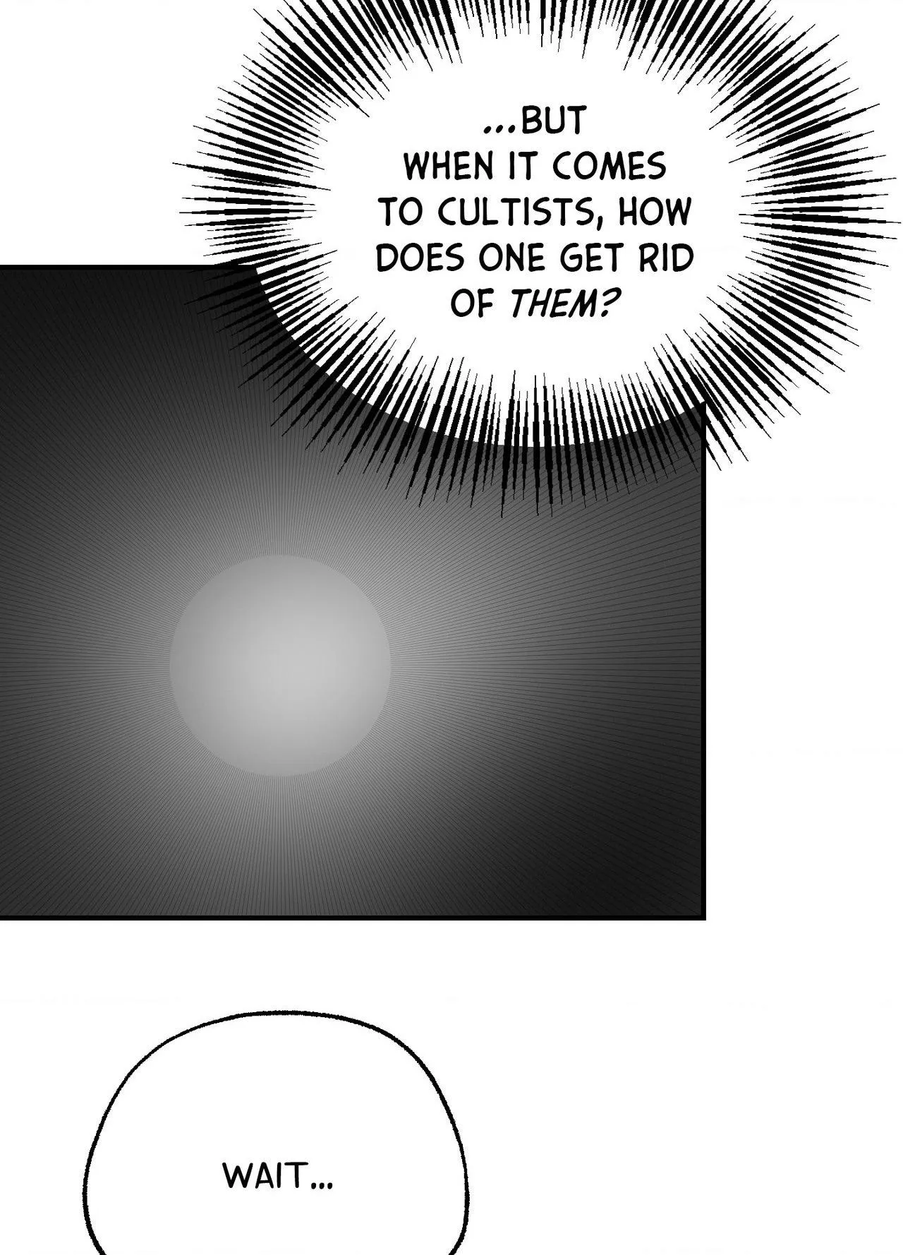 Ghostly Connection Chapter 37 page 49 - 