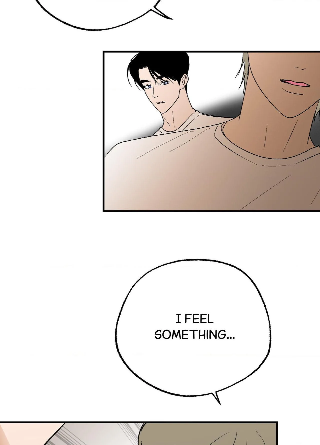 Ghostly Connection Chapter 37 page 50 - 