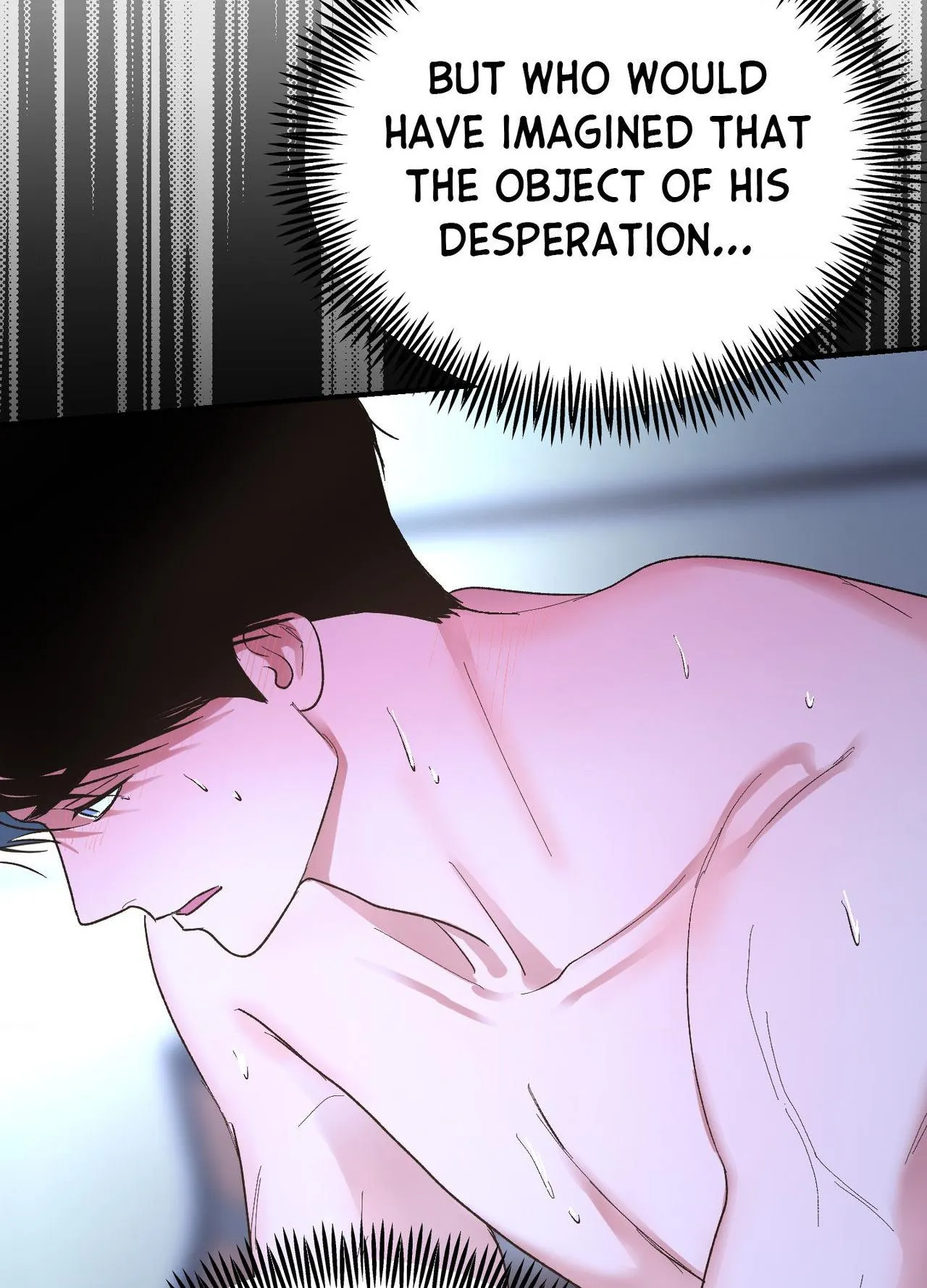 Ghostly Connection Chapter 37 page 7 - 