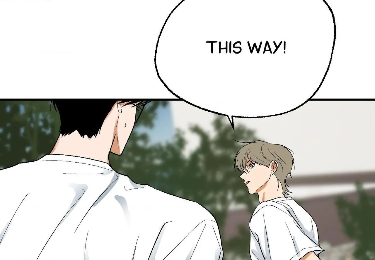 Ghostly Connection Chapter 38 page 2 - 