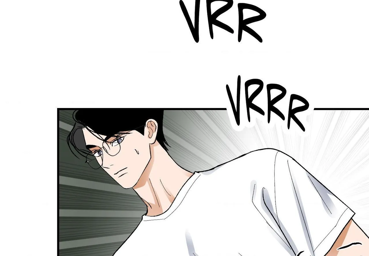 Ghostly Connection Chapter 38 page 12 - 