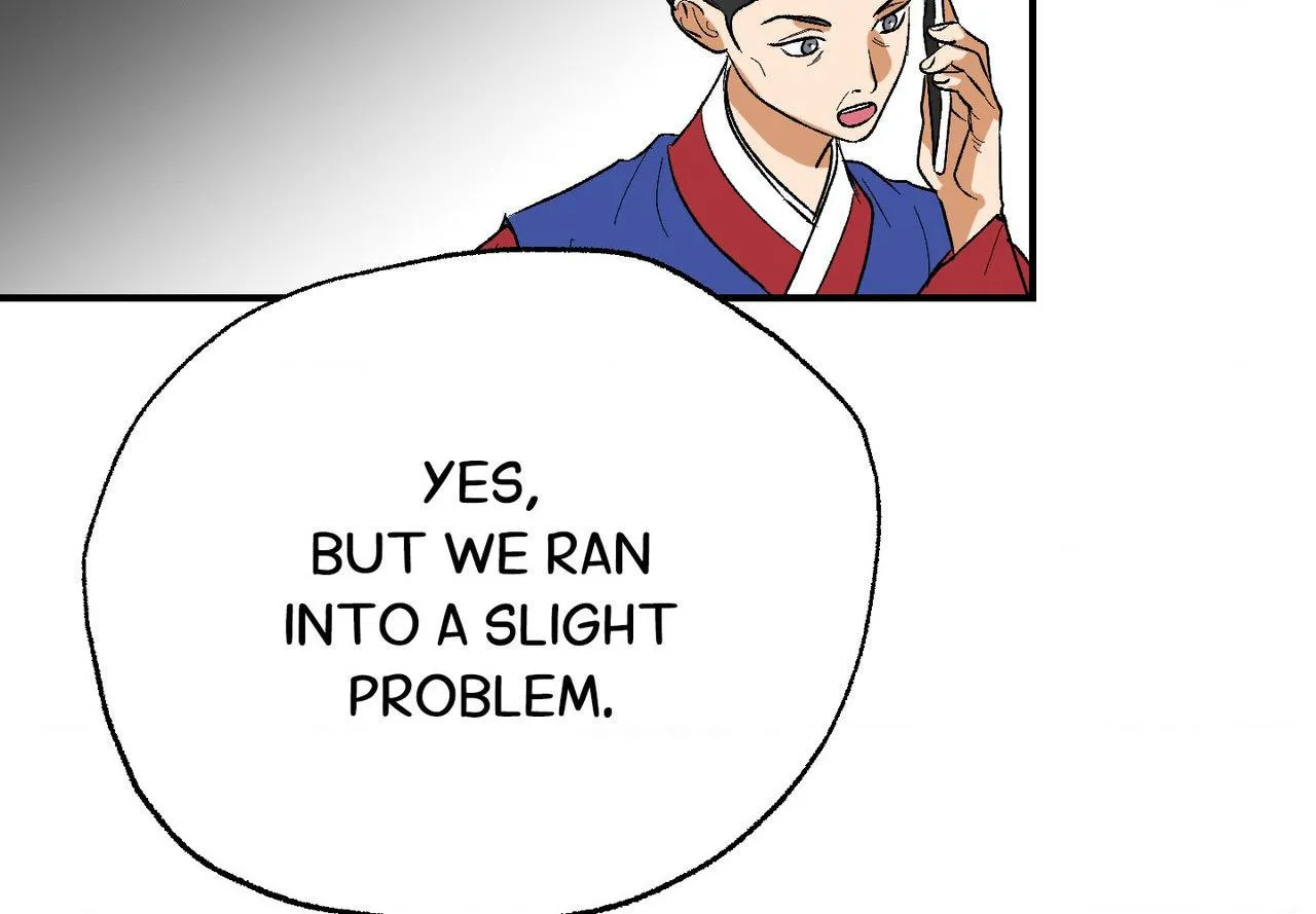 Ghostly Connection Chapter 38 page 15 - 