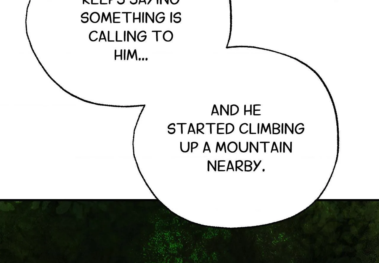 Ghostly Connection Chapter 38 page 18 - 