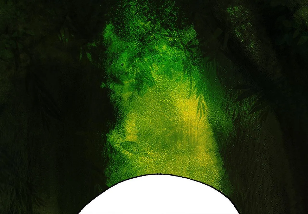 Ghostly Connection Chapter 38 page 19 - 
