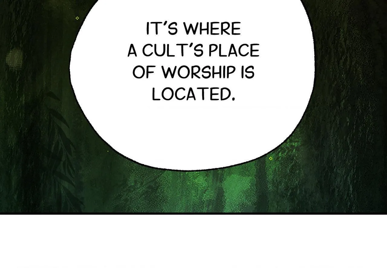 Ghostly Connection Chapter 38 page 20 - 