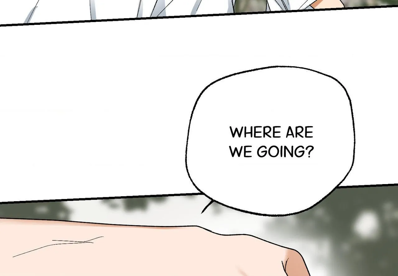 Ghostly Connection Chapter 38 page 3 - 