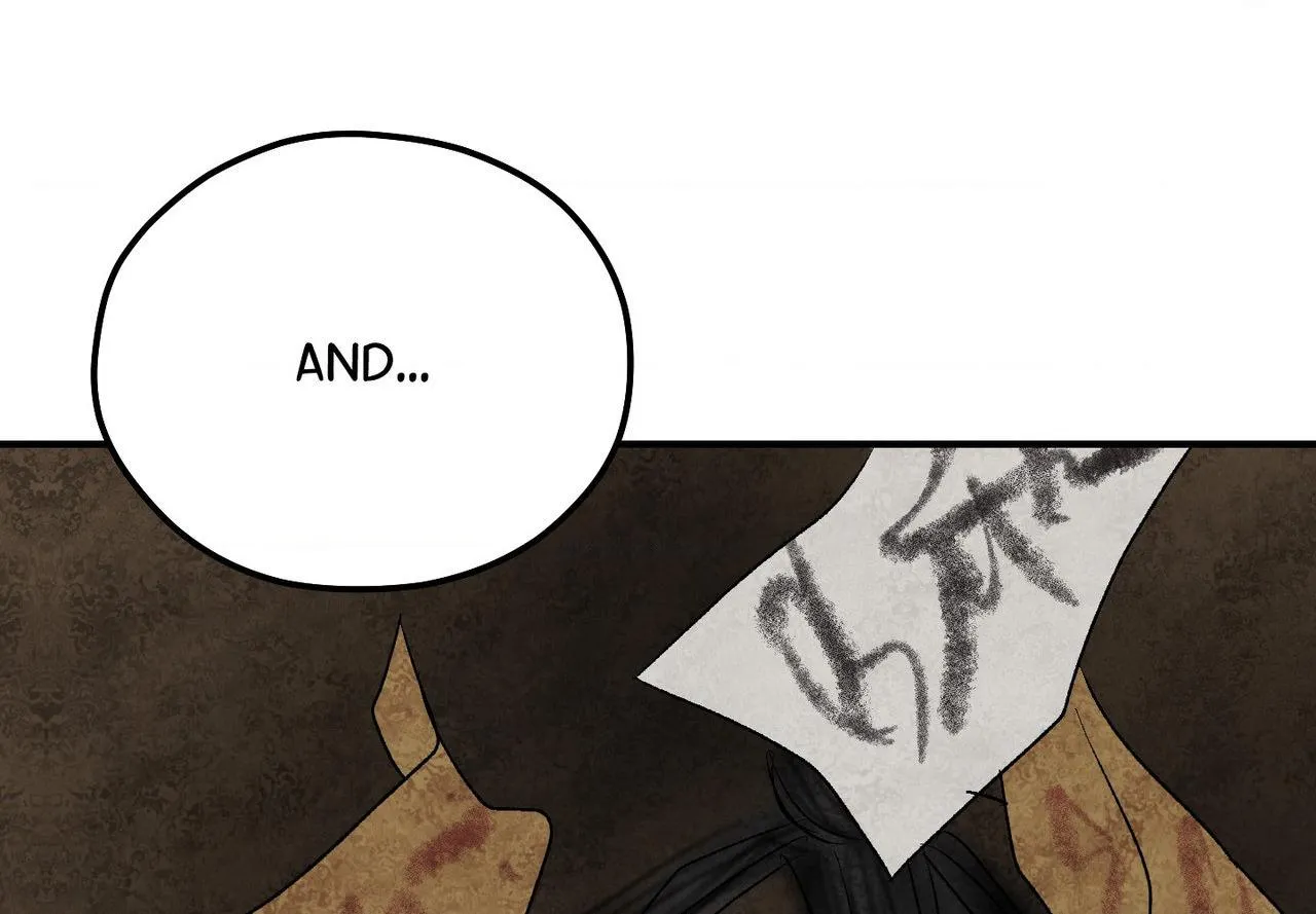Ghostly Connection Chapter 38 page 21 - 