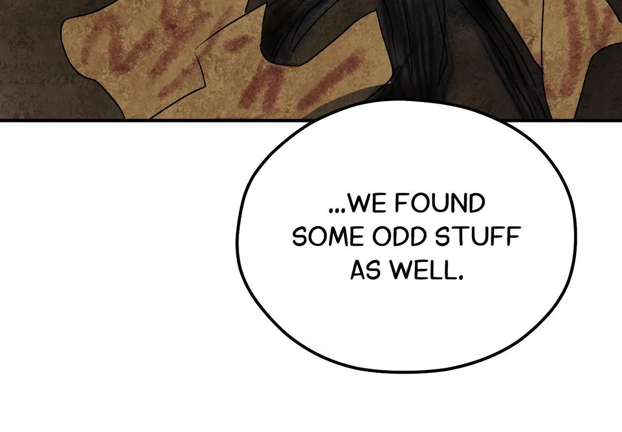Ghostly Connection Chapter 38 page 22 - 