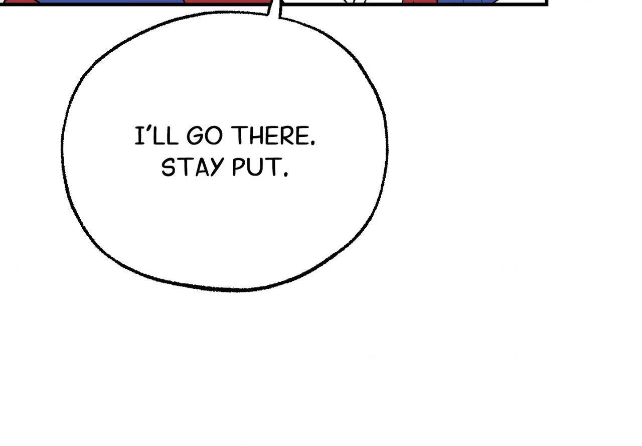 Ghostly Connection Chapter 38 page 24 - 
