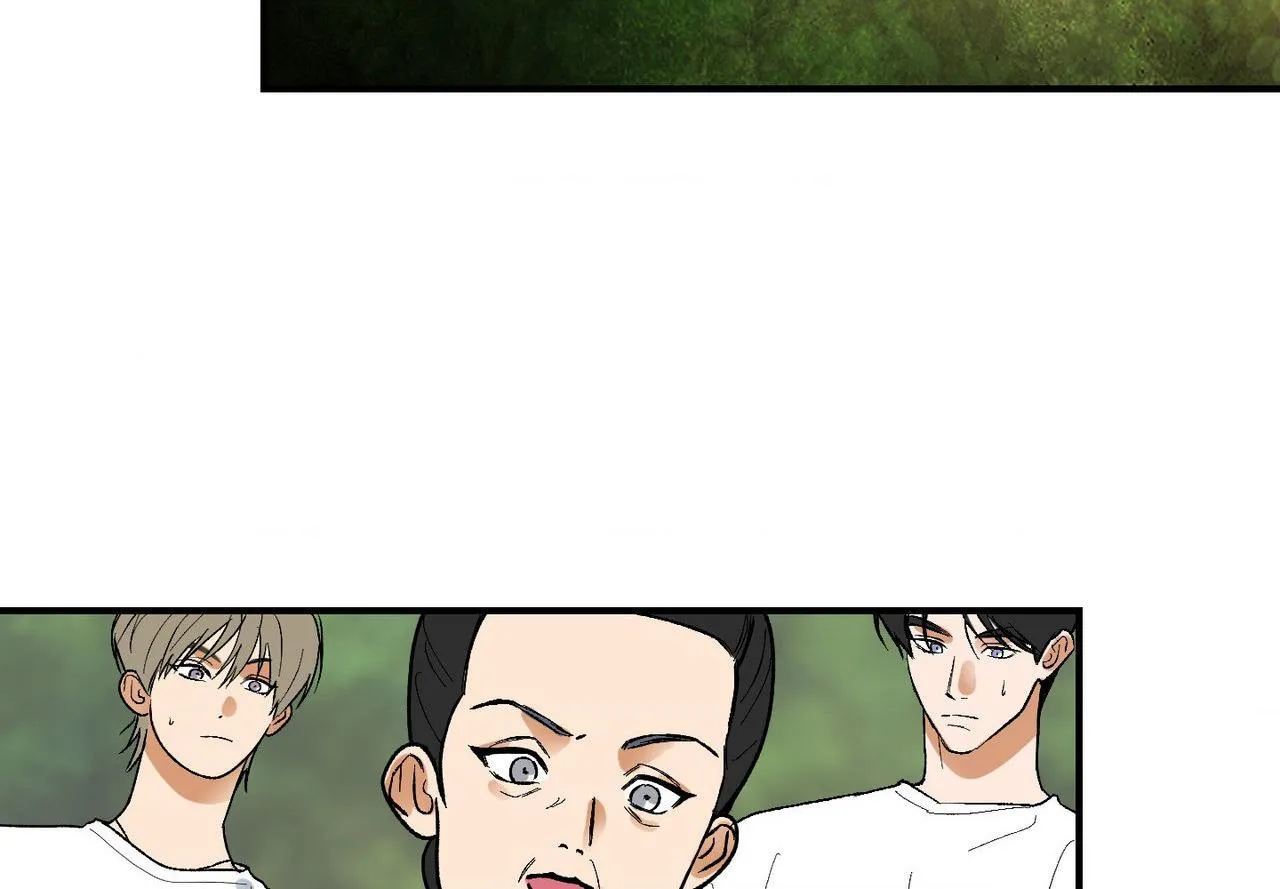 Ghostly Connection Chapter 38 page 26 - 