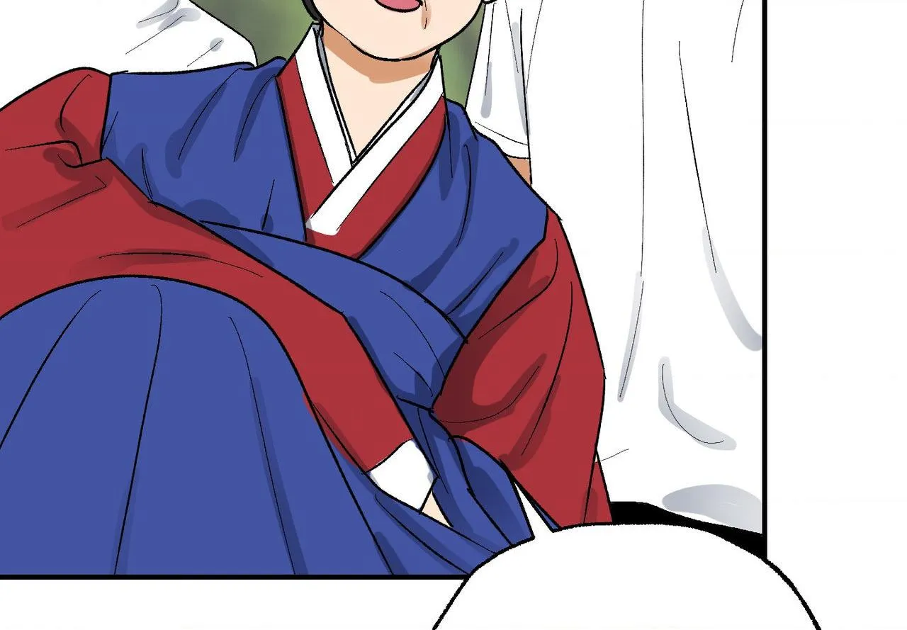 Ghostly Connection Chapter 38 page 27 - 