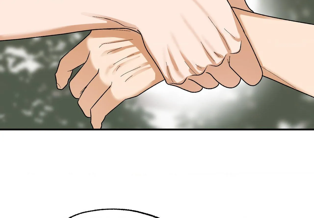 Ghostly Connection Chapter 38 page 4 - 