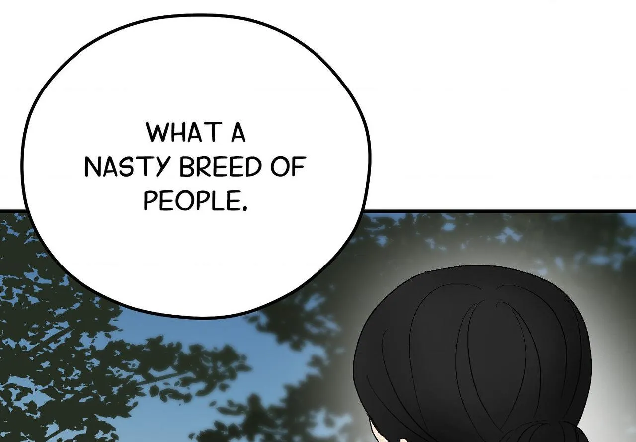 Ghostly Connection Chapter 38 page 34 - 