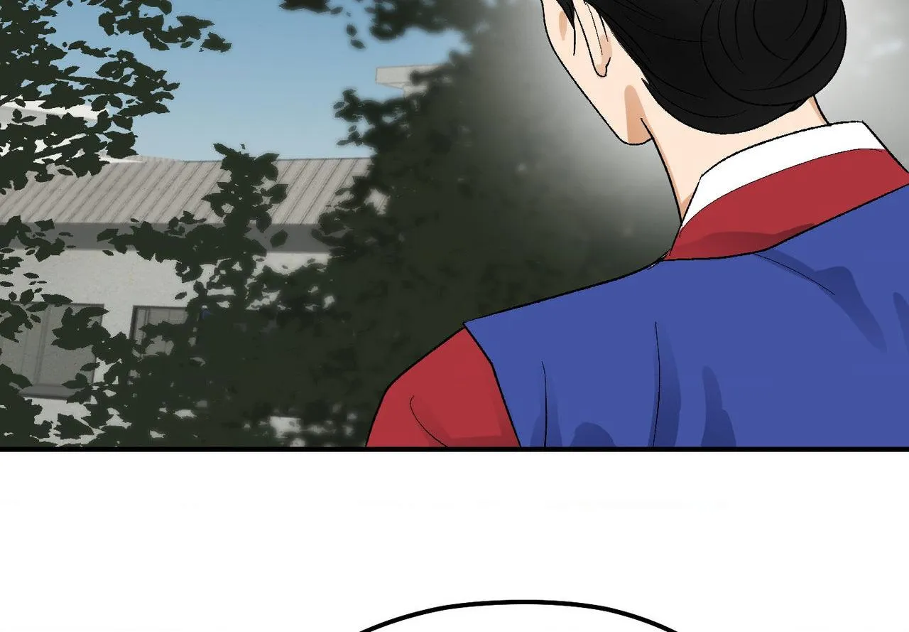 Ghostly Connection Chapter 38 page 35 - 
