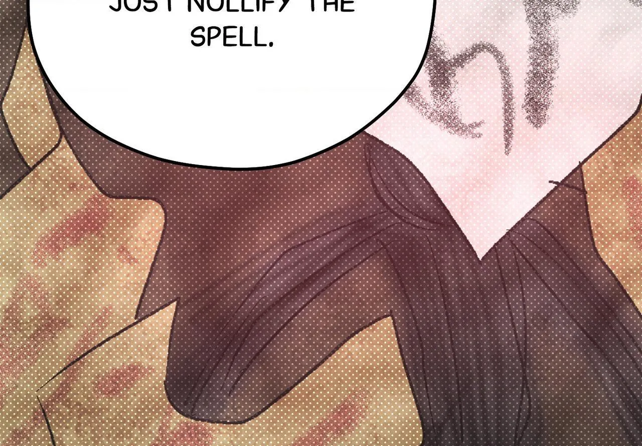 Ghostly Connection Chapter 38 page 37 - 