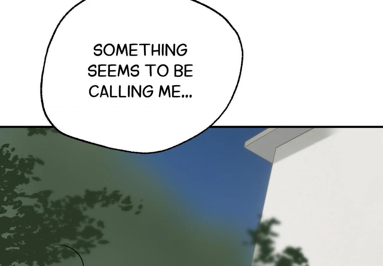 Ghostly Connection Chapter 38 page 5 - 