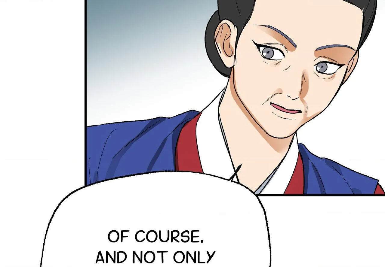 Ghostly Connection Chapter 38 page 45 - 