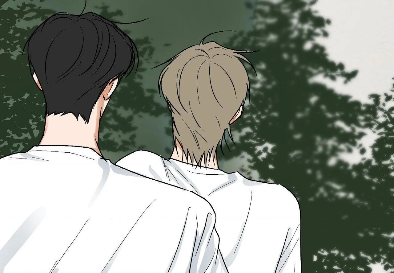 Ghostly Connection Chapter 38 page 6 - 