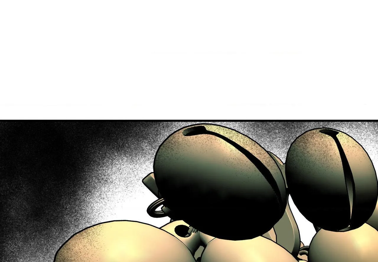 Ghostly Connection Chapter 38 page 63 - 