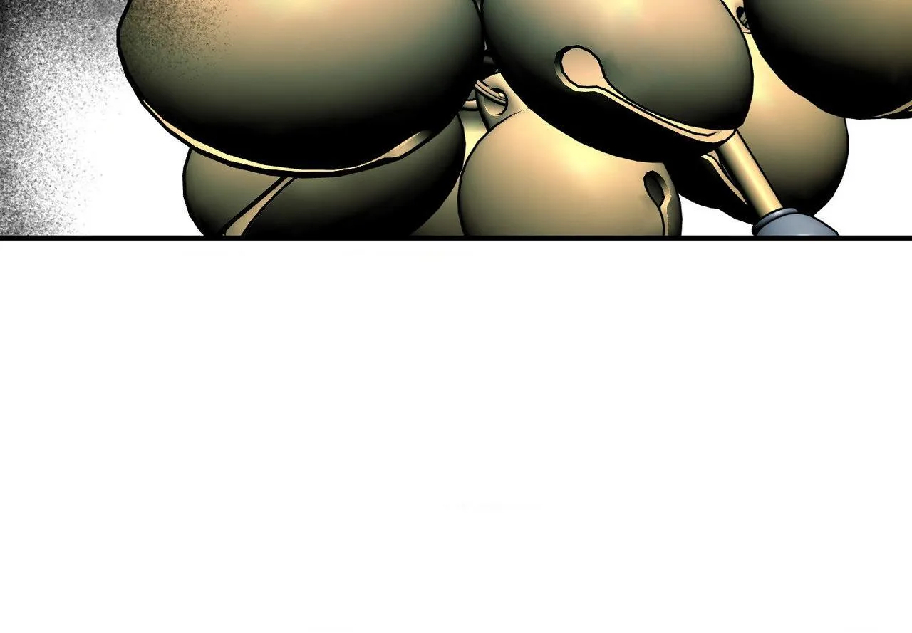 Ghostly Connection Chapter 38 page 64 - 