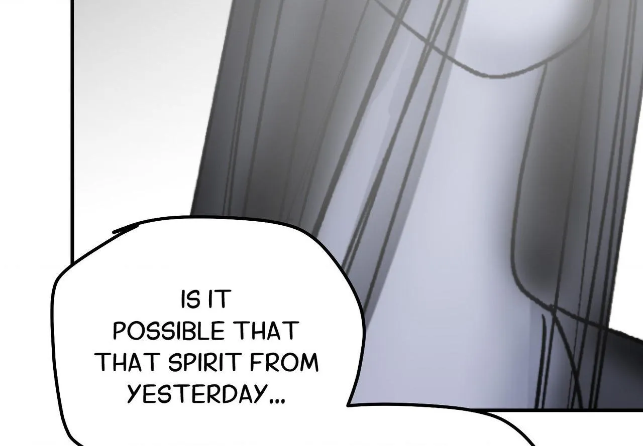 Ghostly Connection Chapter 38 page 70 - 