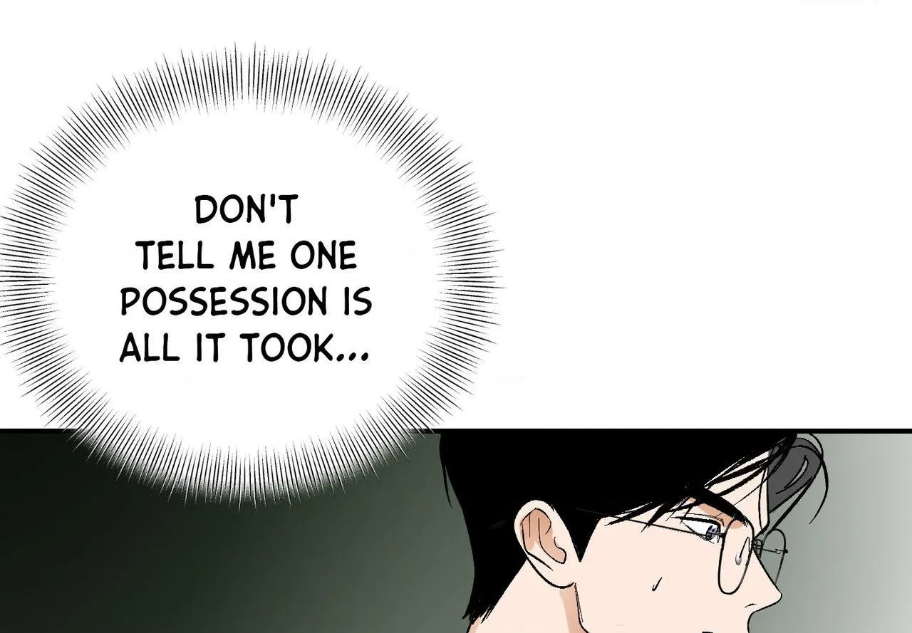 Ghostly Connection Chapter 38 page 8 - 